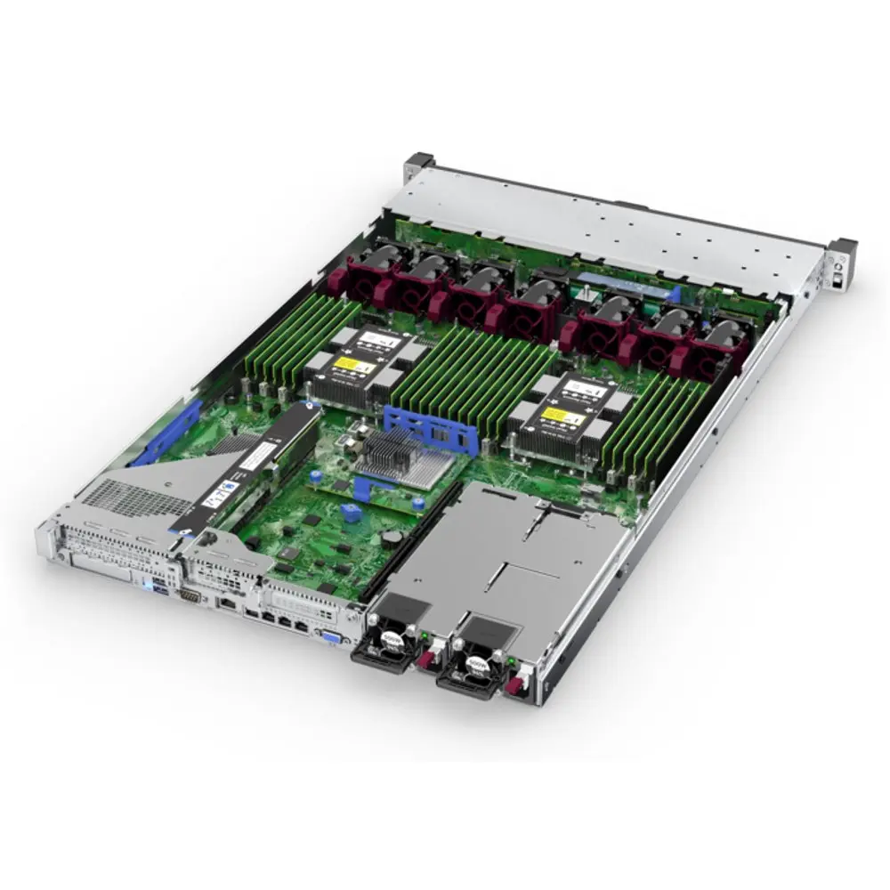 картинка Сервер HP Enterprise ProLiant DL360 Gen10 Plus (P55239-B21) от магазина itmag.kz