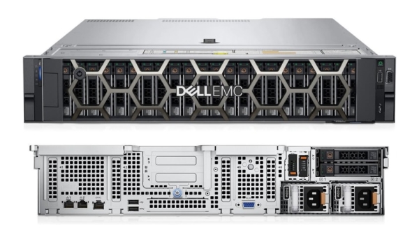 картинка Сервер Dell Power Edge R750xs (210-AZYQ_1) от магазина itmag.kz