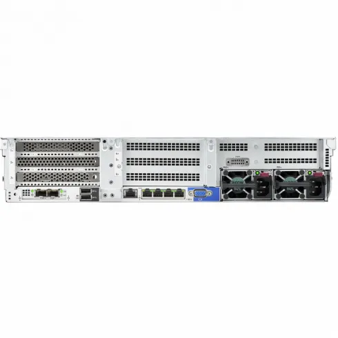 картинка Сервер HP Enterprise ProLiant DL380 Gen10 Plus (P05175-B21/SC1) от магазина itmag.kz