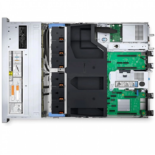 картинка Сервер Dell PowerEdge R750xs (210-AZYQ_2) от магазина itmag.kz
