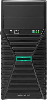 Сервер HP Enterprise ProLiant ML30 Gen11 (P71385-425) фото