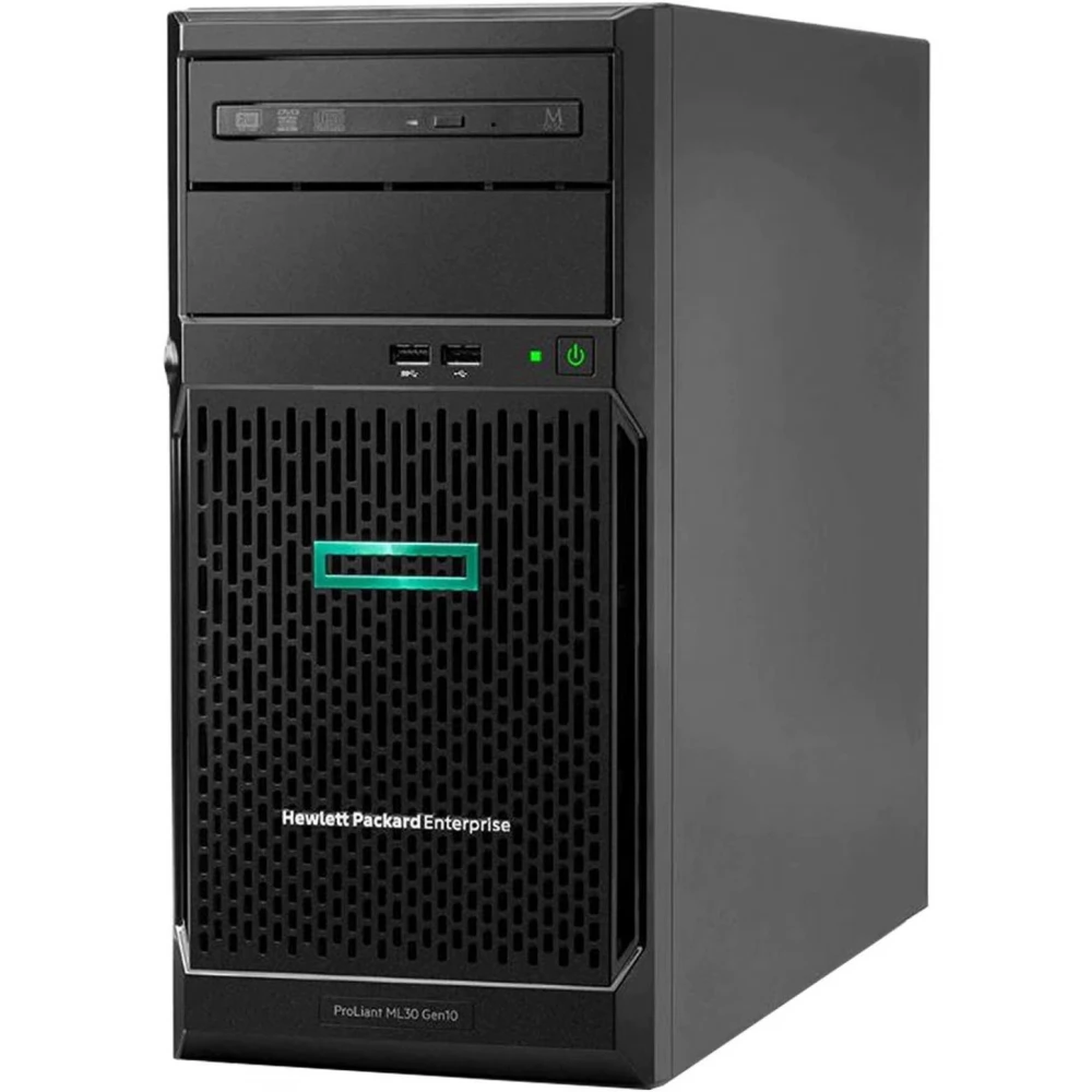 Сервер HP Enterprise ProLiant ML30 Gen11 (P71385-425) фото