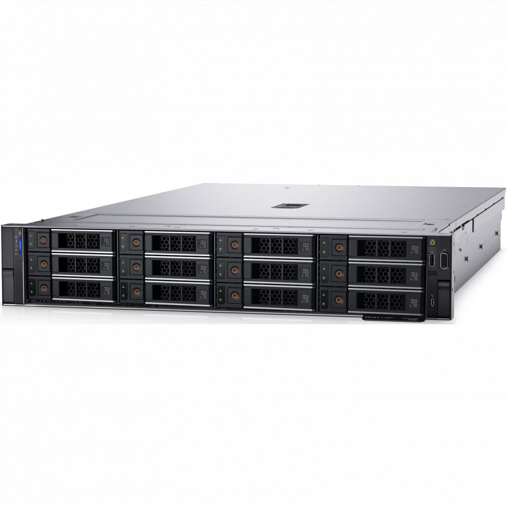 картинка Сервер Dell PowerEdge R750 (210-AYCG) от магазина itmag.kz