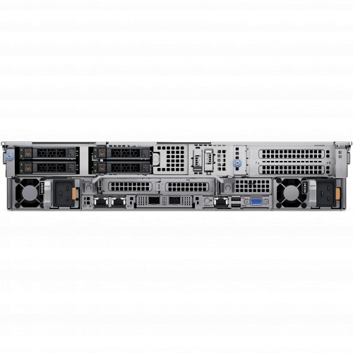 картинка Сервер PowerEdge R550 (210-AZEG.) от магазина itmag.kz