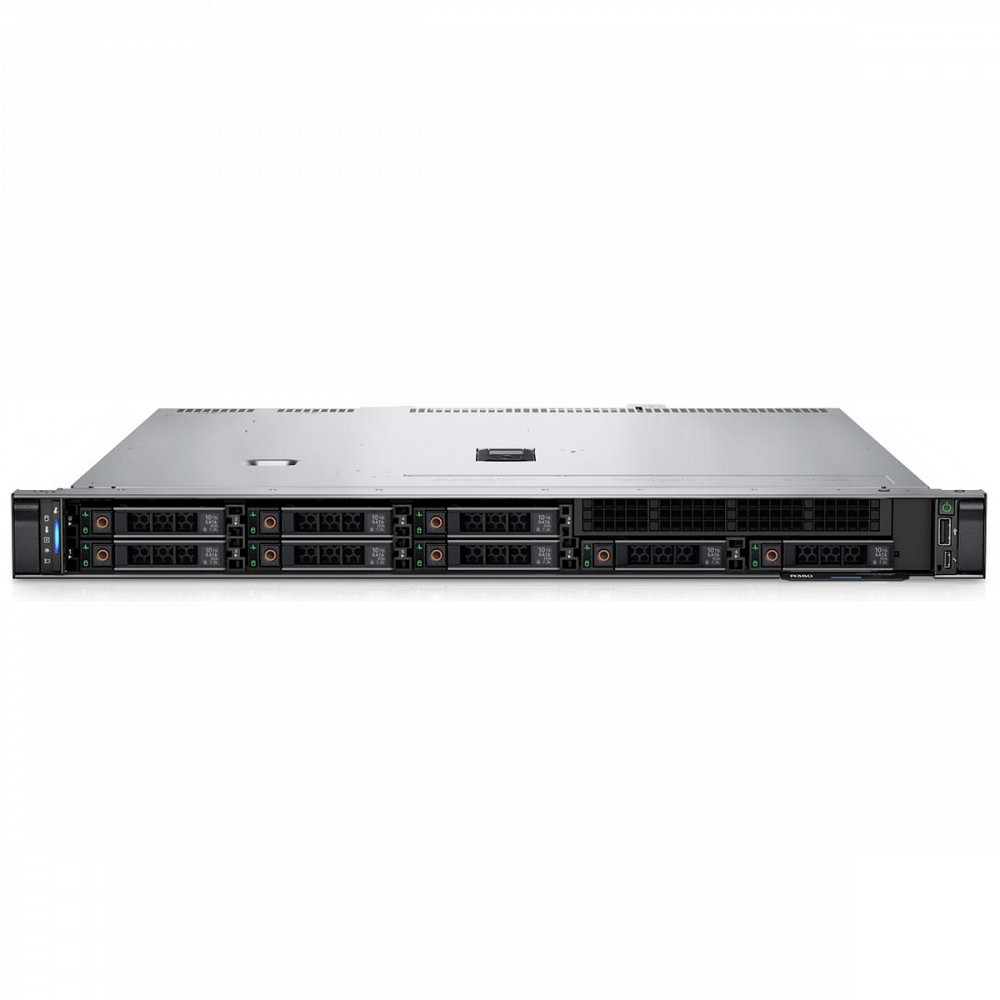 картинка Сервер Dell PowerEdge R350 (210-BBRU.) от магазина itmag.kz