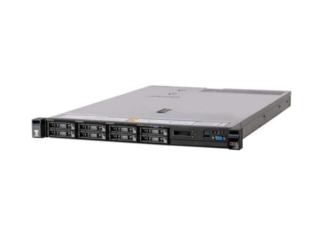 картинка Сервер Lenovo TopSeller x3550 M5 (8869EQG) (8869EQG) от магазина itmag.kz