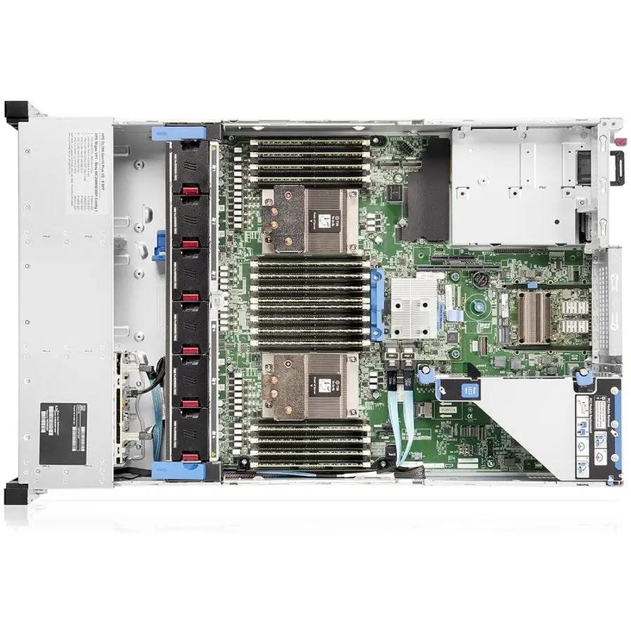 картинка Сервер HP Enterprise ProLiant DL385 Gen10 Plus v2 (P39122-B21) от магазина itmag.kz