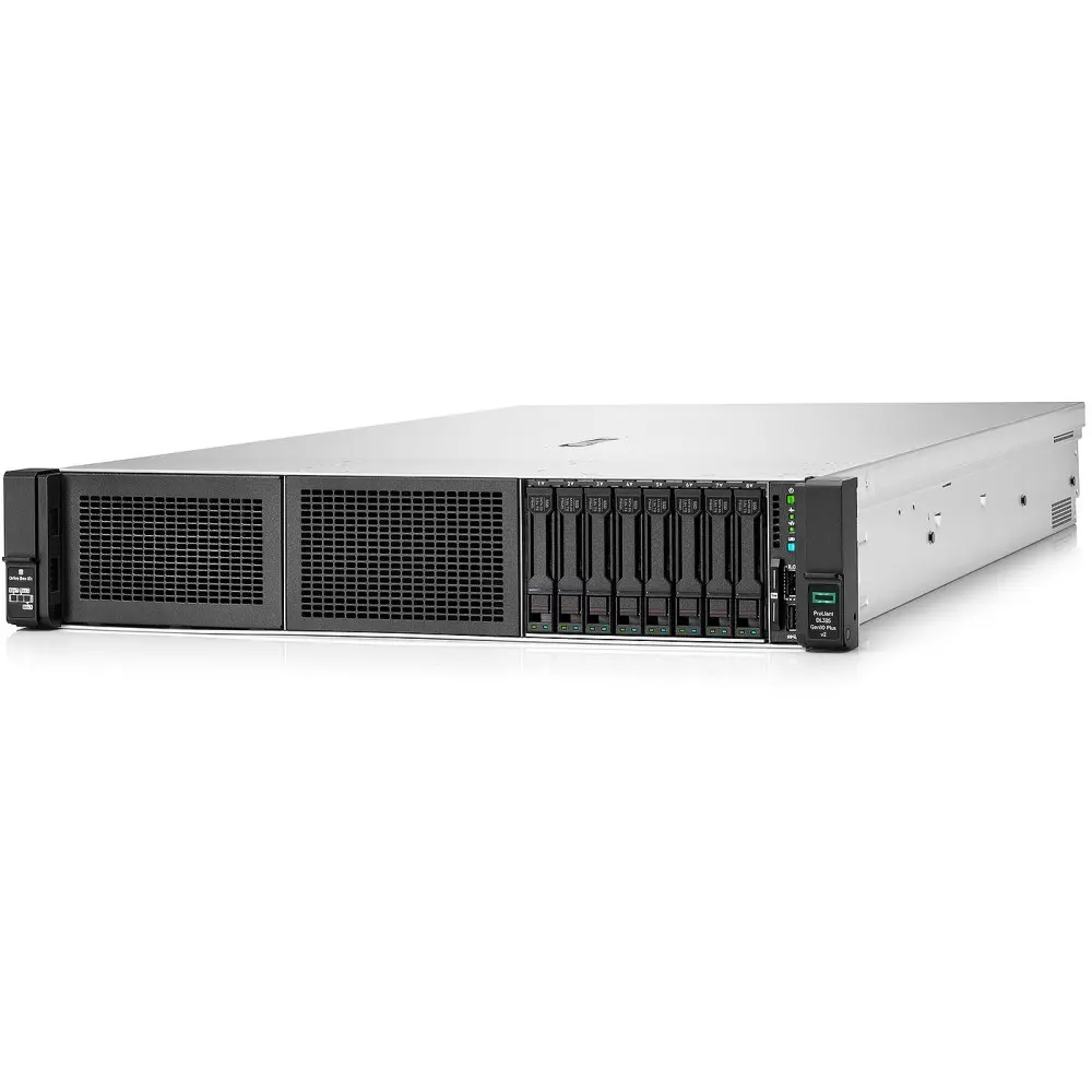 картинка Сервер HP Enterprise ProLiant DL385 Gen10 Plus v2 (P39122-B21) от магазина itmag.kz