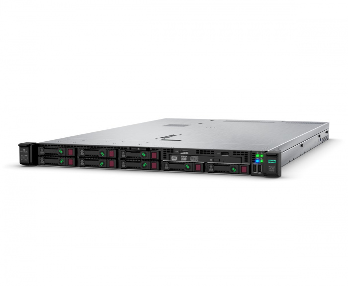 картинка Сервер HP Enterprise ProLiant DL360 Gen10 (P40400-B21) от магазина itmag.kz