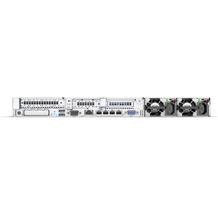 картинка Сервер HP Enterprise ProLiant DL360 Gen10 (P40400-B21) от магазина itmag.kz