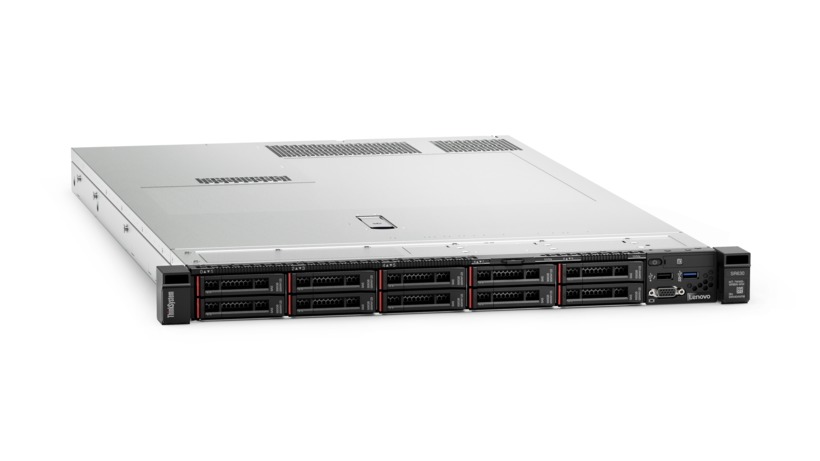 картинка Сервер Lenovo ThinkSystem SR630 MLK (7X02A0ELEA) от магазина itmag.kz