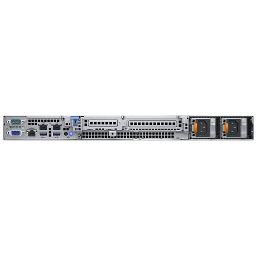 картинка Сервер Dell PowerEdge R340 (210-AQUB) от магазина itmag.kz