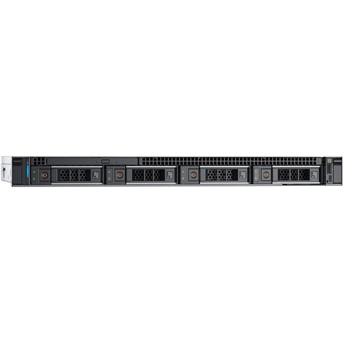 картинка Сервер Dell PowerEdge R340 (210-AQUB) от магазина itmag.kz