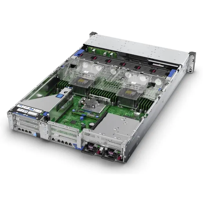 картинка Сервер HP Enterprise ProLiant DL380 Gen10 (P20172-B21) от магазина itmag.kz