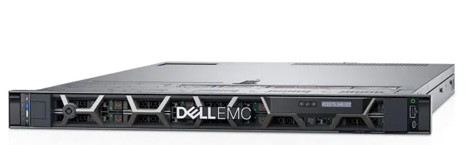 картинка Сервер Dell PowerEdge R640 (210-AKWU_0012345) от магазина itmag.kz