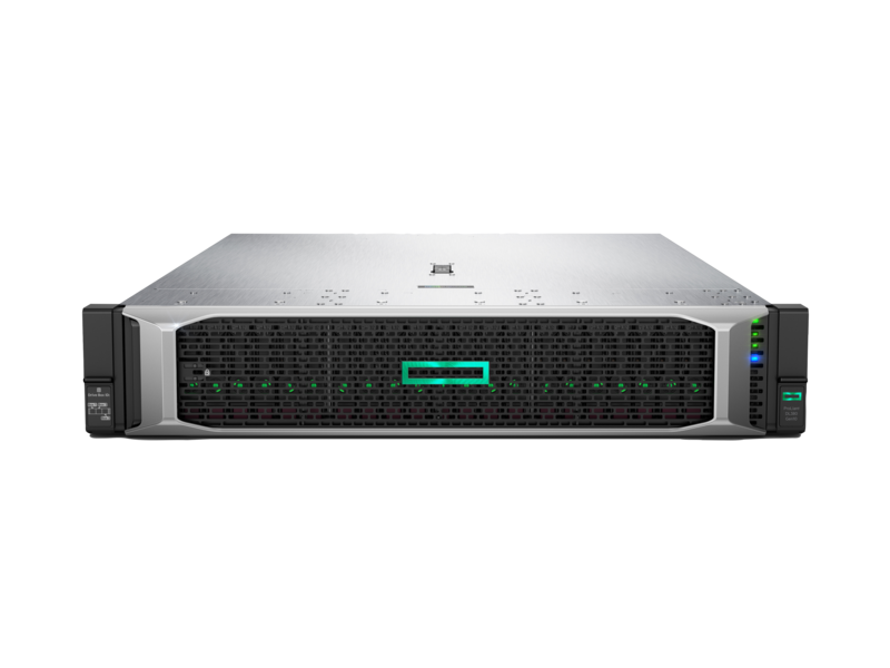 картинка Сервер HPE ProLiant DL380 Gen10 (P02467-B21) от магазина itmag.kz