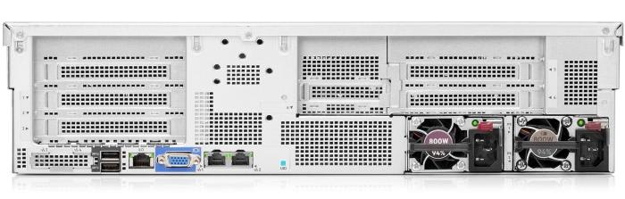 картинка Сервер HP Enterprise DL180 Gen10 (P19564-B21) от магазина itmag.kz