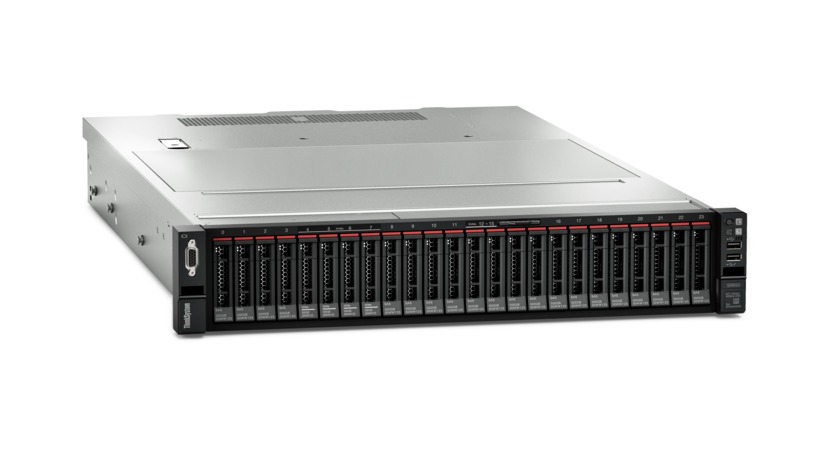 картинка Сервер Lenovo ThinkSystem SR650 MLK (7X06A0K9EA) от магазина itmag.kz