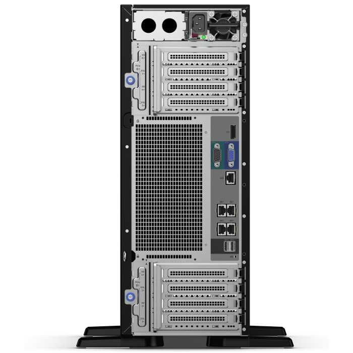 картинка Сервер HP Enterprise ProLiant ML350 Gen10 (P22094-421) от магазина itmag.kz