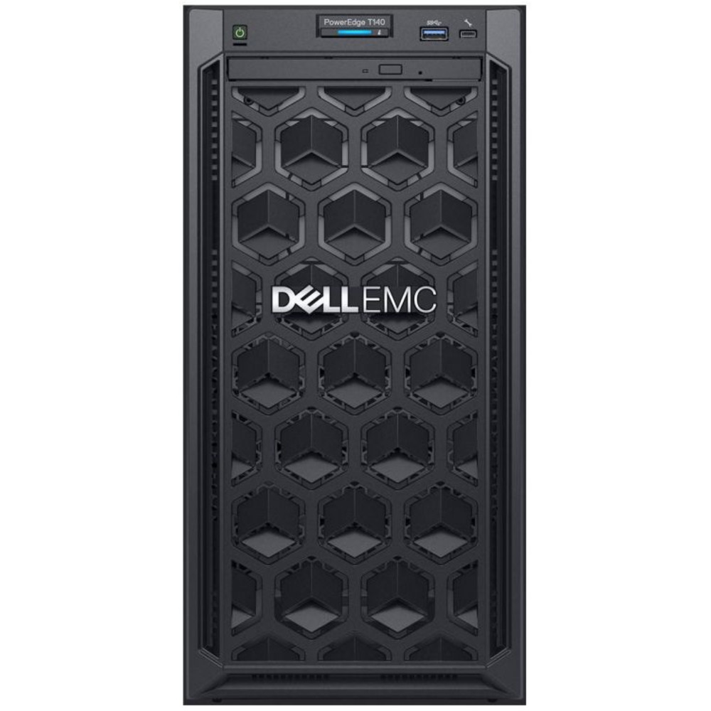 картинка Сервер Dell PowerEdge T140 (210-AQSP_7644) от магазина itmag.kz