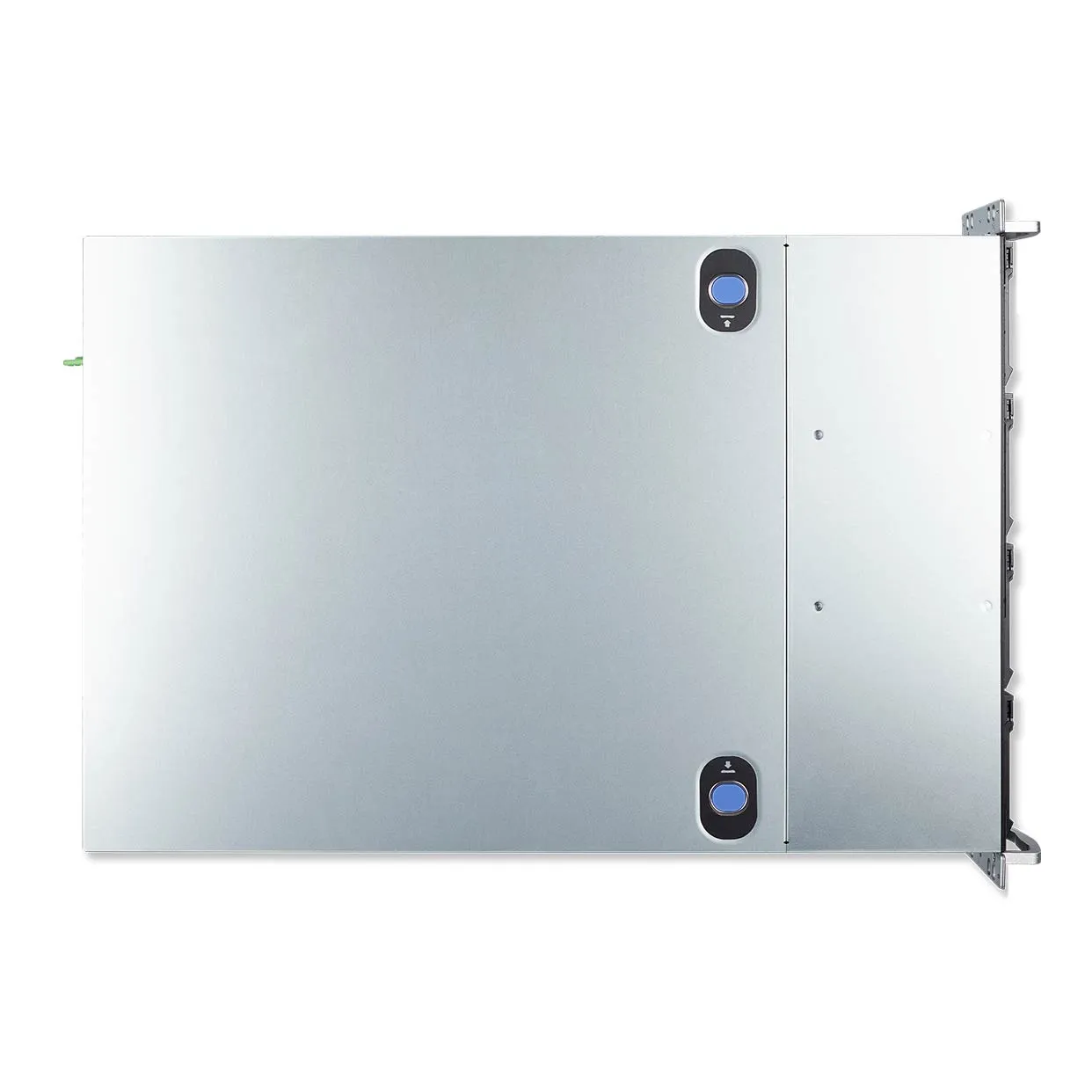 Сервер Altos BrainSphere S340 F6 Zbox (US.RUATL.00A) фото
