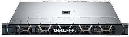 картинка Сервер Dell PowerEdge R240 (210-AQQE-C) от магазина itmag.kz