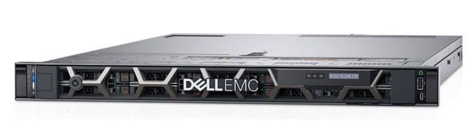 картинка Сервер Dell PowerEdge R440 (210-ALZE-A07) от магазина itmag.kz