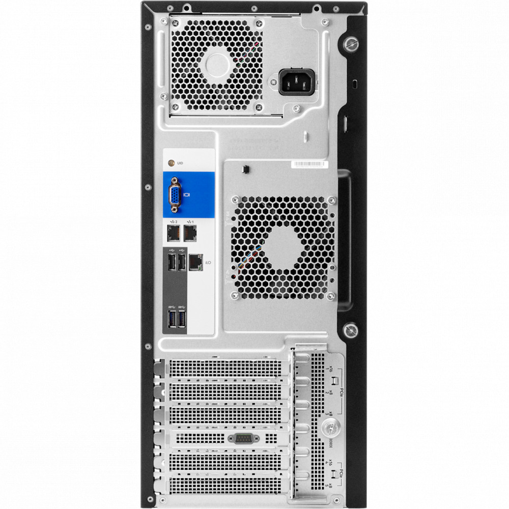картинка Сервер HP Enterprise ProLiant ML110 Gen10 (P21439-421_Conf#2) от магазина itmag.kz