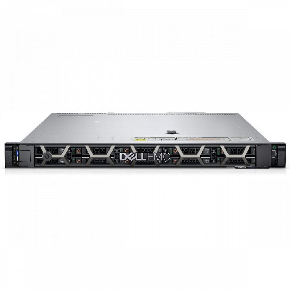 картинка Сервер Dell PowerEdge R650xs 8SFF (210-AZKL-19) от магазина itmag.kz
