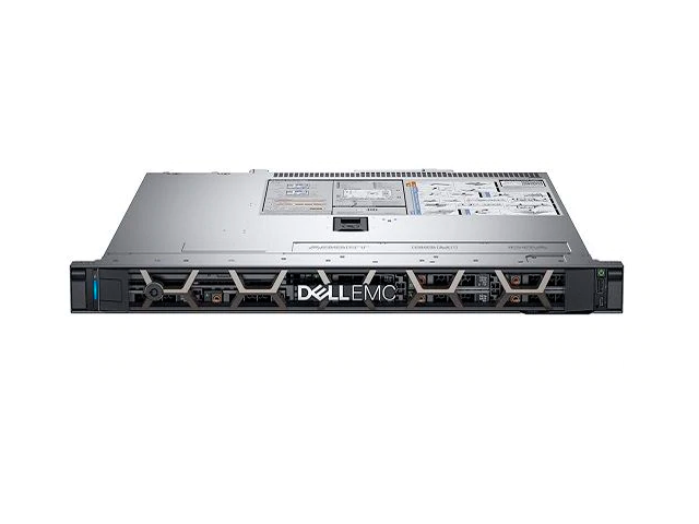 картинка Сервер Dell PowerEdge R340 (210-AQUB-C) от магазина itmag.kz
