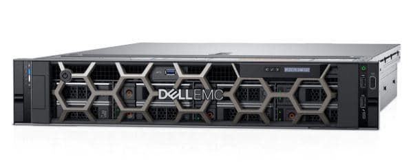 картинка Сервер Dell R740 8SFF (210-AKXJ_214) от магазина itmag.kz