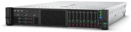 картинка Сервер HP Enterprise DL380 Gen10 (875671-425/Demo) от магазина itmag.kz