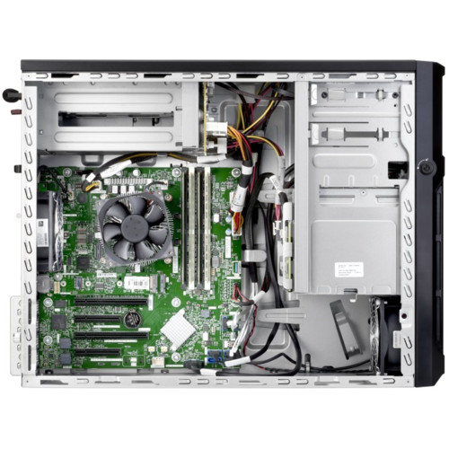 картинка Сервер HP Enterprise ProLiant ML30  Gen10 (P16928-421) от магазина itmag.kz