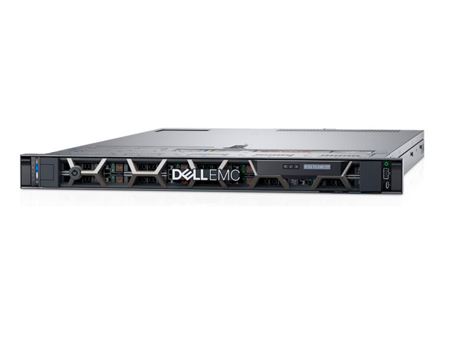 картинка Сервер Dell PowerEdge R440 (210-ALZE_035) от магазина itmag.kz