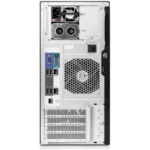 картинка Сервер HP Enterprise ProLiant ML30 Gen10 (P16926-421) от магазина itmag.kz