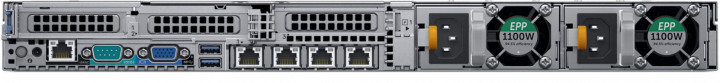 картинка Сервер Dell PowerEdge R640 (210-AKWU-A1) от магазина itmag.kz