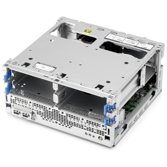 картинка Сервер HP Enterprise MicroServer Gen10 Plus (P16006-421) от магазина itmag.kz