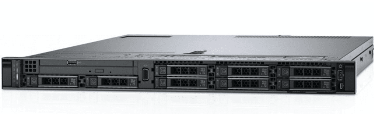 картинка Сервер Dell PowerEdge R640 (210-AKWU-A2) от магазина itmag.kz