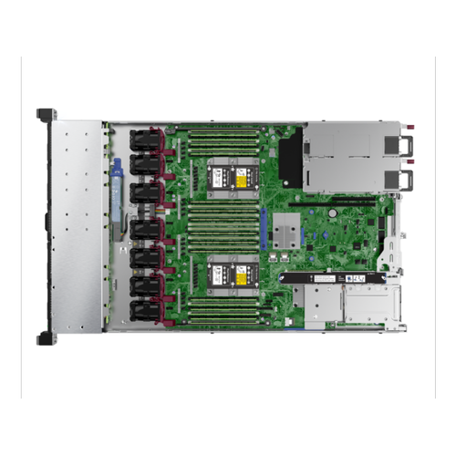 картинка Сервер HP Enterprise ProLiant DL360 Gen10 (P24743-B21) от магазина itmag.kz