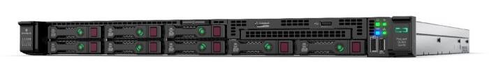 картинка Сервер HP Enterprise DL360 Gen10 (867961-B21) от магазина itmag.kz