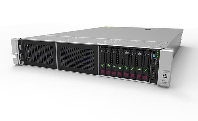 картинка Сервер HP Enterprise DL380 Gen10 (826565-B21) от магазина itmag.kz