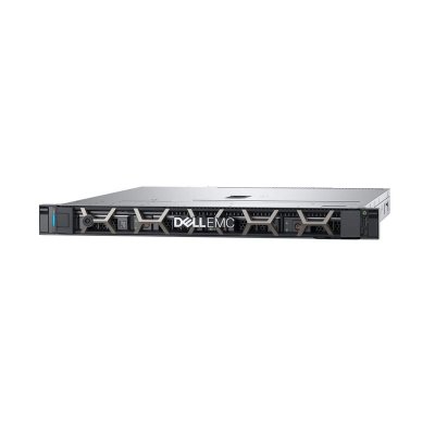 картинка Сервер Dell PowerEdge R240 (210-AQQE) от магазина itmag.kz