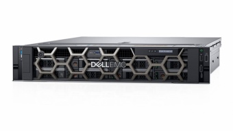 картинка Сервер Dell R740 16SFF (210-AKXJ_A19) от магазина itmag.kz