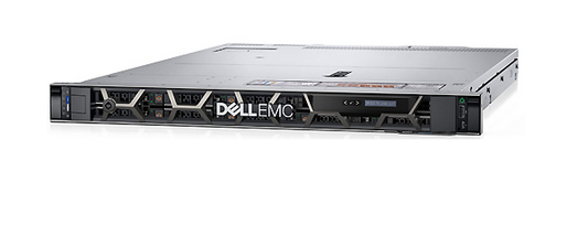 картинка Сервер Dell PowerEdge R450 (210-AZDS-A2) от магазина itmag.kz