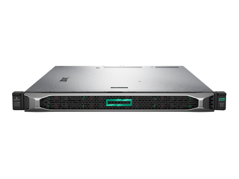 картинка Сервер HP Enterprise ProLiant DL160 Gen10 (P35518-B21) от магазина itmag.kz