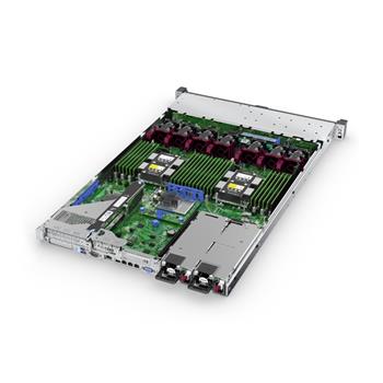 картинка Сервер HP Enterprise ProLiant DL20 Gen10 Plus (P44114-421) от магазина itmag.kz