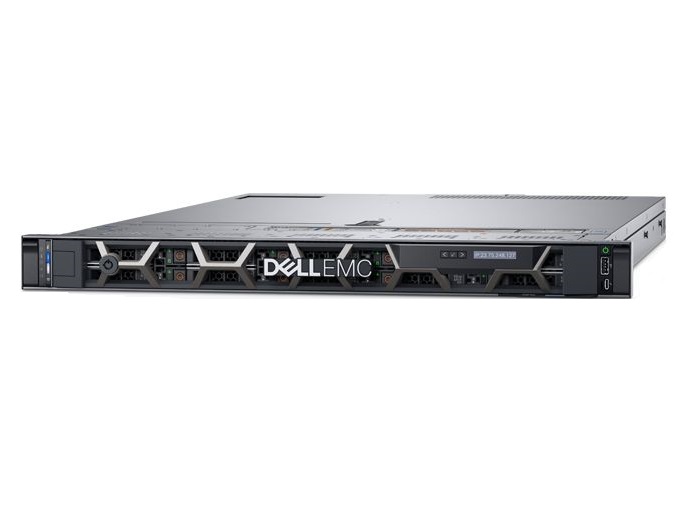картинка Сервер Dell PowerEdge R440 (210-ALZE-C) от магазина itmag.kz