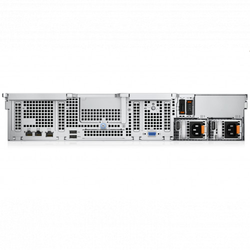 картинка Сервер Dell PowerEdge R550 (210-AZEG) от магазина itmag.kz