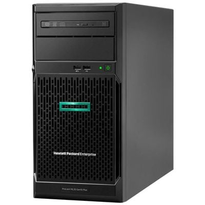 картинка Сервер HP Enterprise ProLiant ML30 Gen10 Plus (P44722-421) от магазина itmag.kz