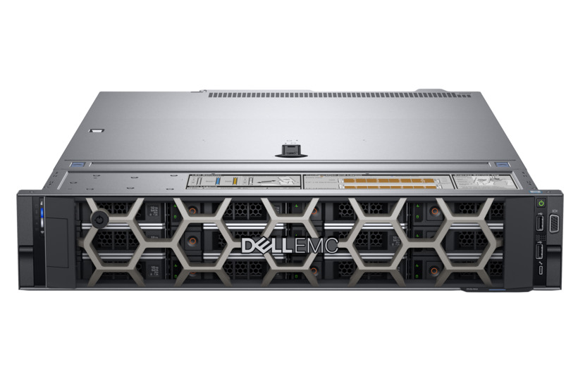 картинка Сервер Dell PowerEdge R540 (210-ALZH-B1) от магазина itmag.kz
